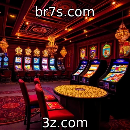 br7s.com Desvendando as ofensas e defesas nas apostas esportivas