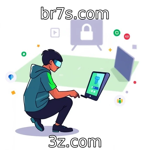 br7s.com Desvendando os Segredos das Apostas Esportivas no Brasil