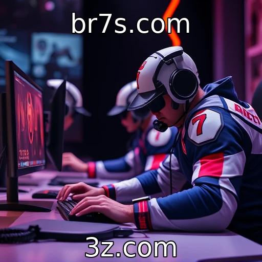 Como as apostas esportivas estão moldando o cenário dos jogos no Brasil