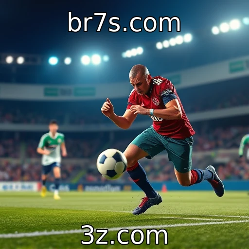 Explorando as Táticas das Apostas Esportivas em Grandes Competições