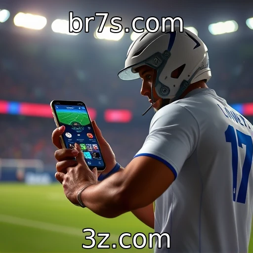 Apostas esportivas no Brasil: o que esperar para o futuro?