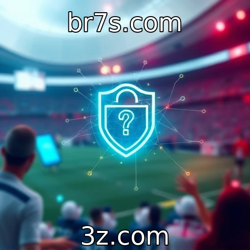 br7s.com Apostas esportivas: estratégias que podem transformar seu jogo